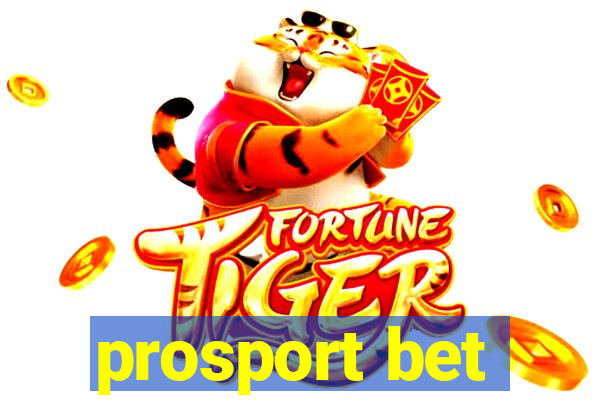 prosport bet